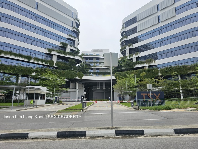 Solaris @tai Seng (D19), Office #505950831